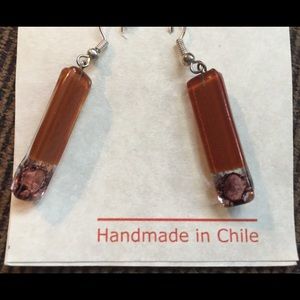 Fair trade Earrings ❤️2 for $20 ❤️